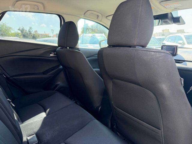 מאזדה CX-3