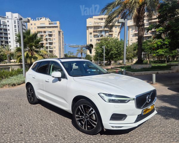 וולוו XC60