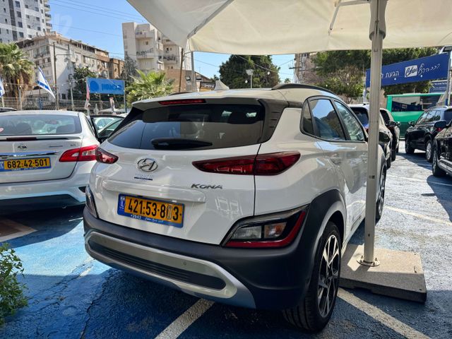 יונדאי קונה