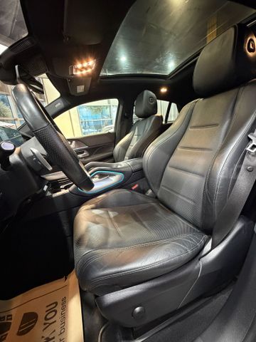מרצדס-בנץ GLE Coupe