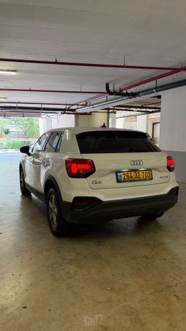 אאודי Q2
