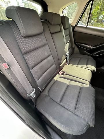 מאזדה CX-5