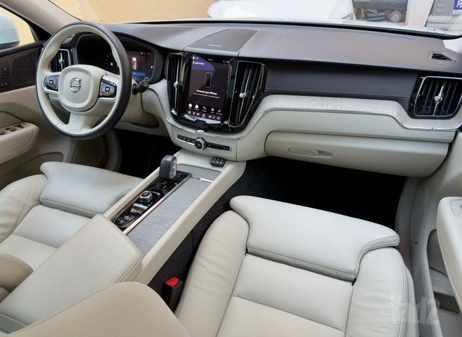 וולוו XC60