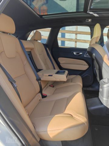 וולוו XC60