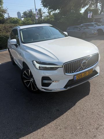 וולוו XC60