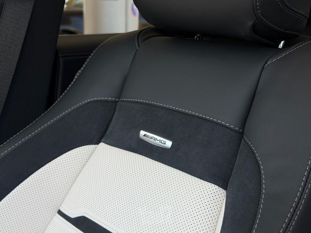 מרצדס-בנץ GLE Coupe