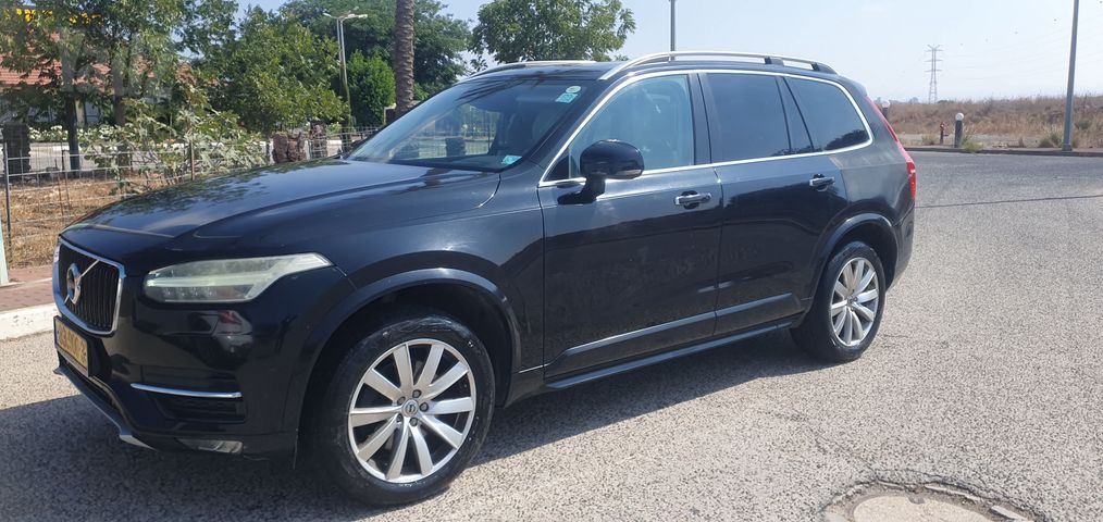 וולוו XC90