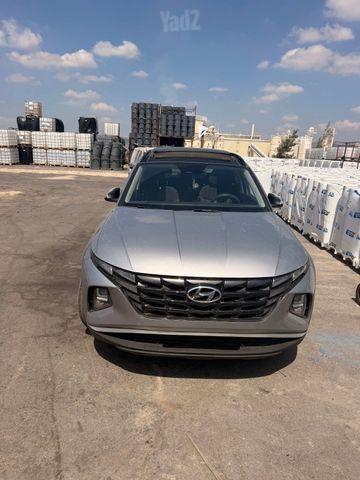 מודעת רכב יונדאי טוסון