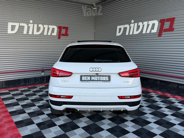 אאודי Q3