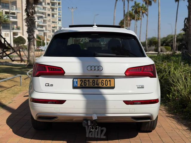 אאודי Q5