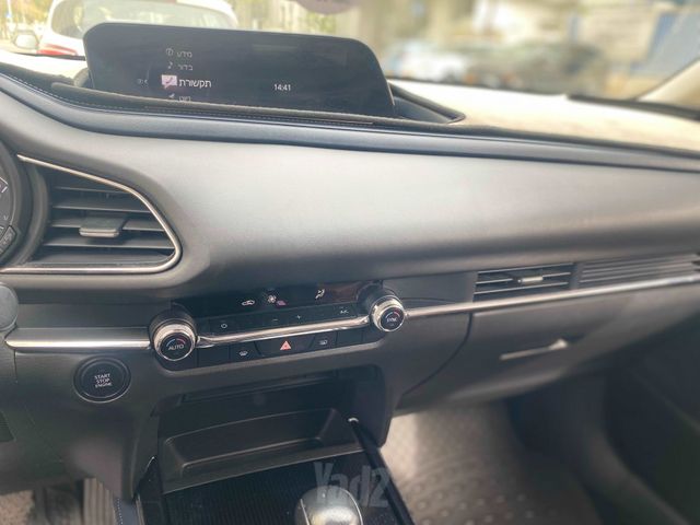 מאזדה CX-30