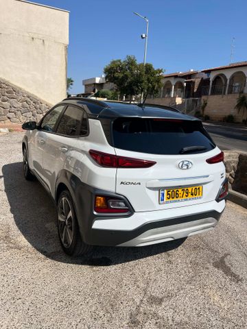 יונדאי קונה