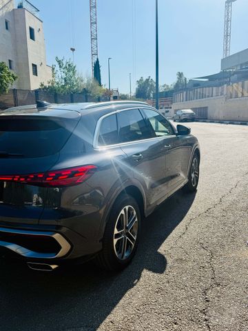 אאודי Q5