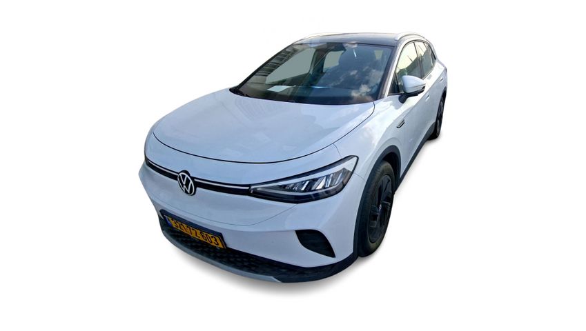 מודעת רכב פולקסווגן ID.4 1