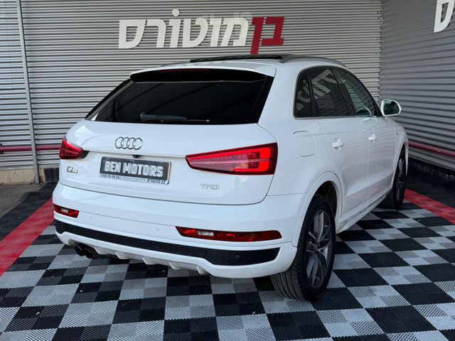 אאודי Q3