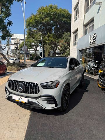 מרצדס-בנץ GLE