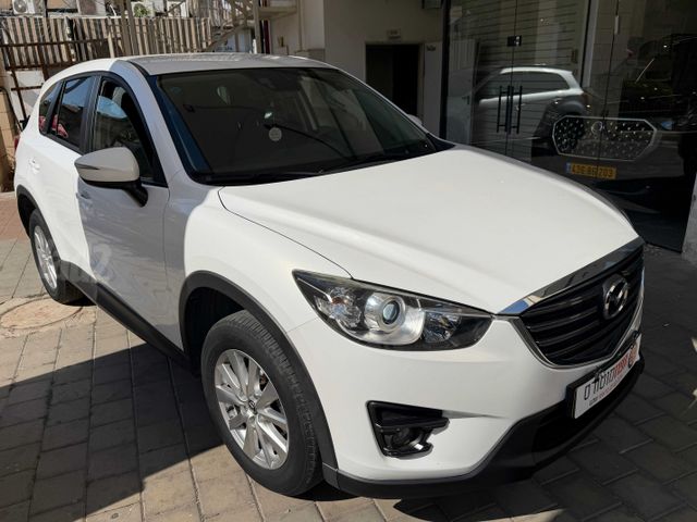 מאזדה CX-5