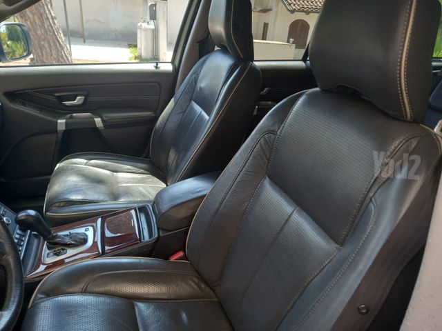 וולוו XC90
