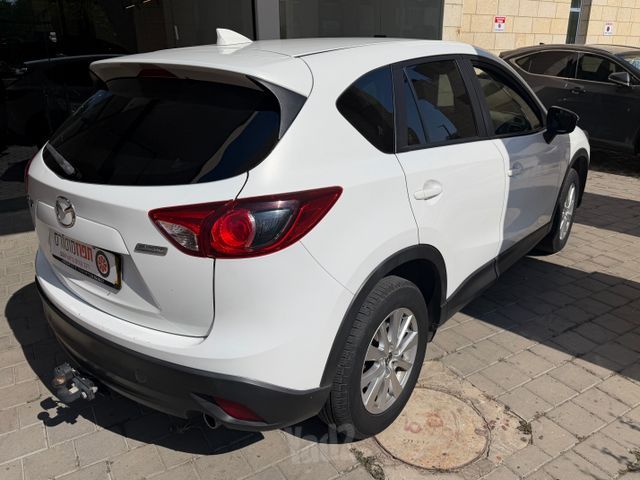 מאזדה CX-5