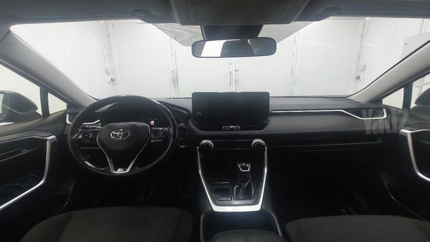 טויוטה RAV4