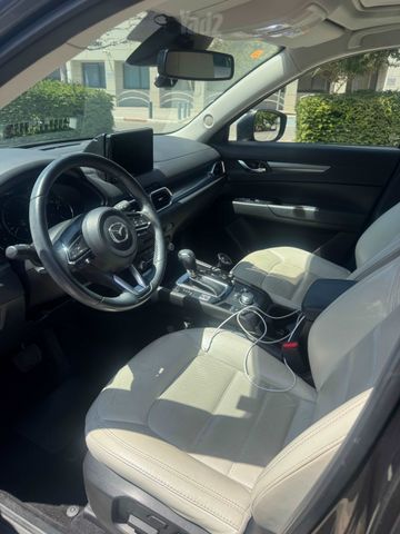 מאזדה CX-5