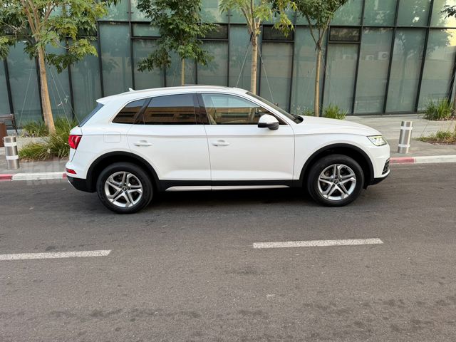 אאודי Q5