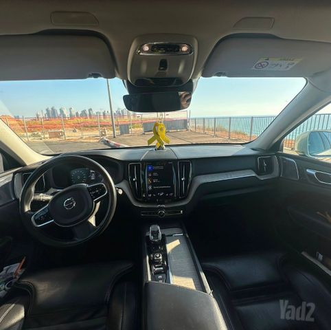 וולוו XC60