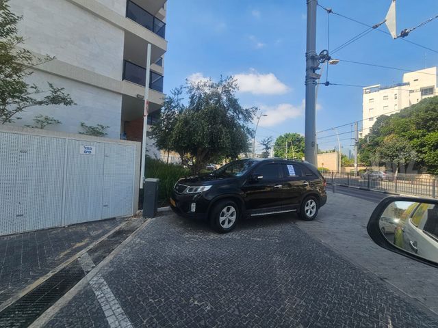 קיה סורנטו