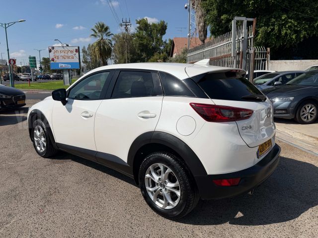 מאזדה CX-3