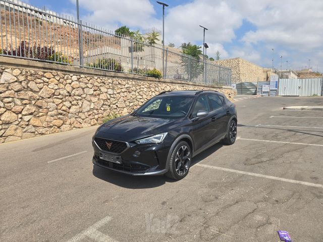 קופרה פורמנטור