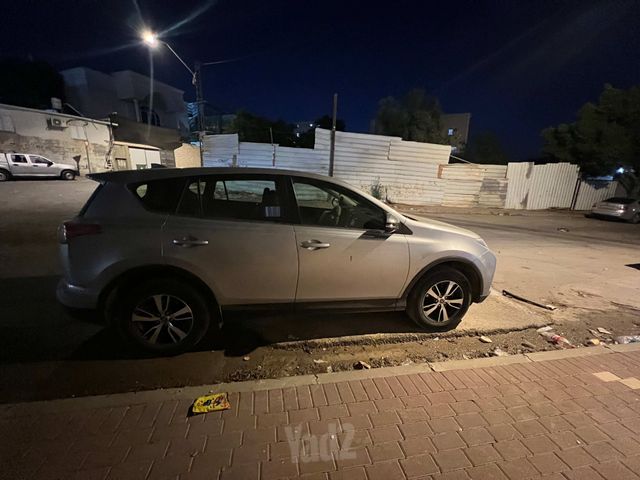 טויוטה RAV4