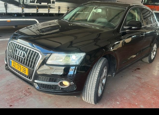 אאודי Q5