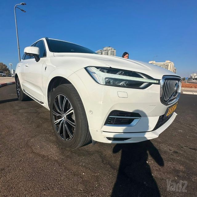 וולוו XC60