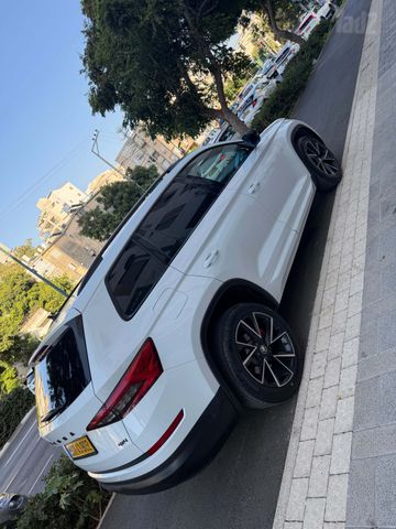 סקודה קודיאק