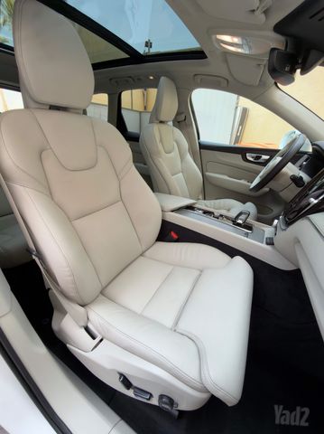 וולוו XC60