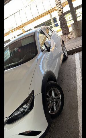 מאזדה CX-3