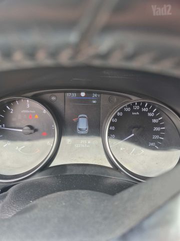 ניסאן קשקאי