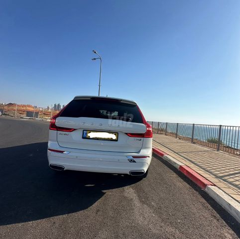 וולוו XC60