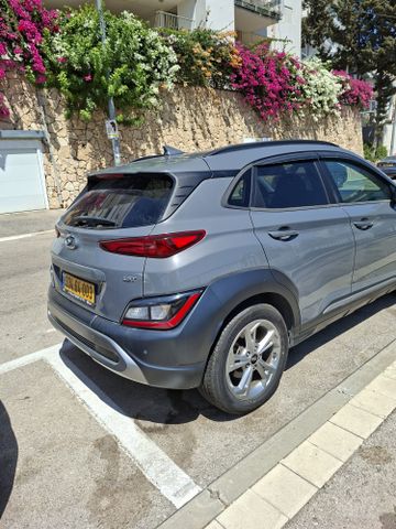 יונדאי קונה