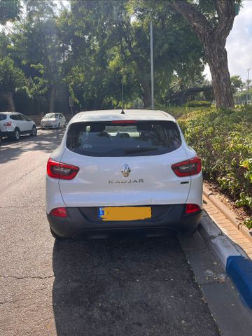 רנו קדגא'ר