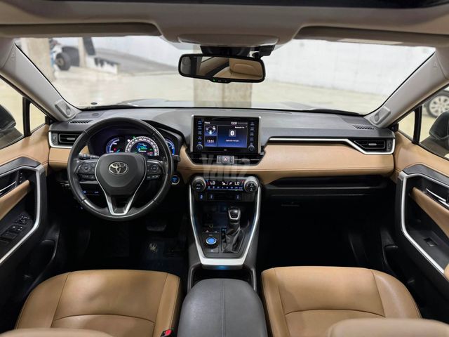 טויוטה RAV4