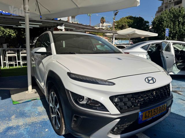 יונדאי קונה