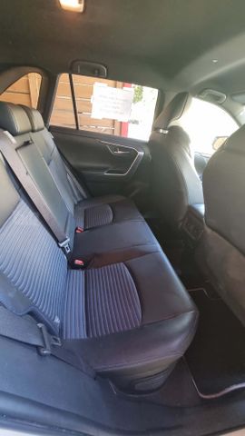 טויוטה RAV4