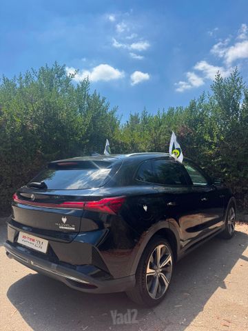 אם ג'י מארוול R