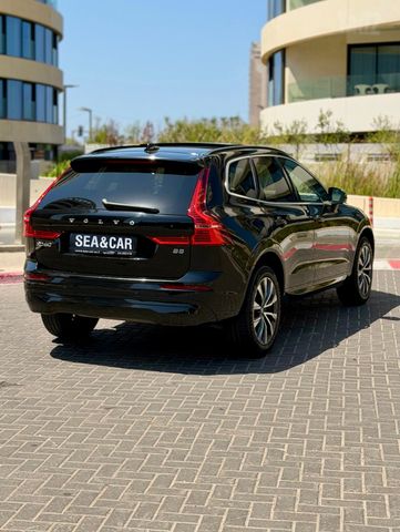 וולוו XC60