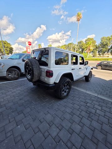 ג'יפ רנגלר
