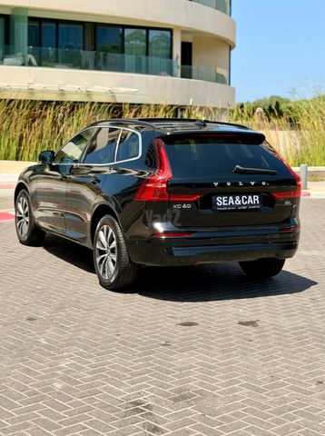 וולוו XC60