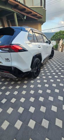 טויוטה RAV4
