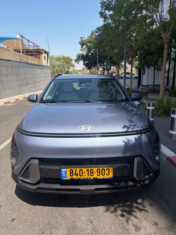 יונדאי קונה
