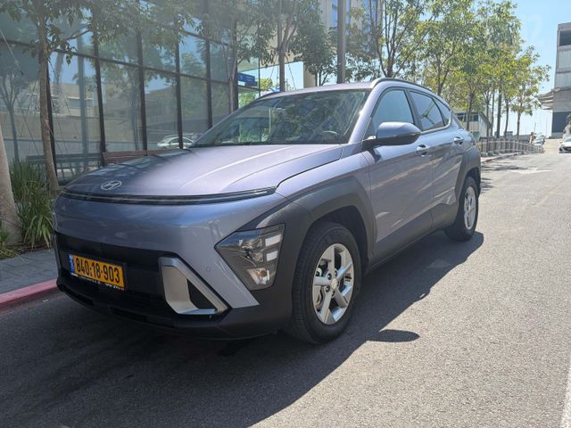 יונדאי קונה